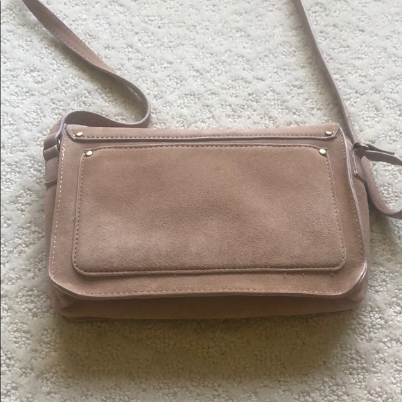 Tan crossbody - Picture 6 of 7